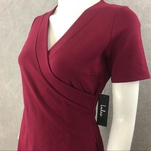 Lulu’s Medium Dress NWT